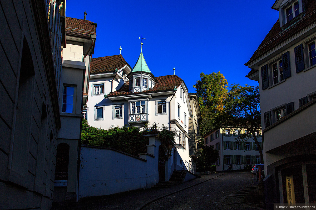 Lucerne